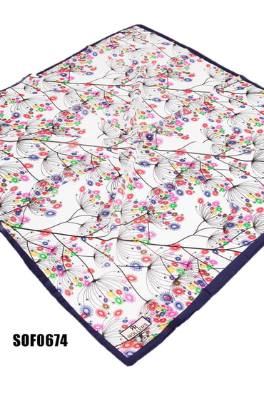 SOFTİPEK Soft Eşarp SOF0674-21020SOF0674-21020