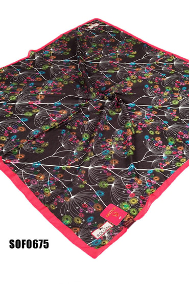 SOFTİPEK Soft Eşarp SOF0675-21021SOF0675-21021