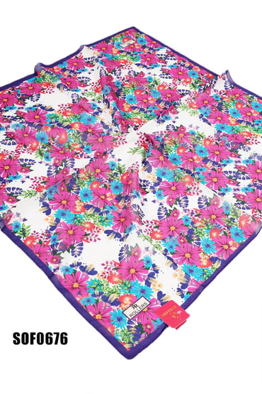 SOFTİPEK Soft Eşarp SOF0676-21022SOF0676-21022