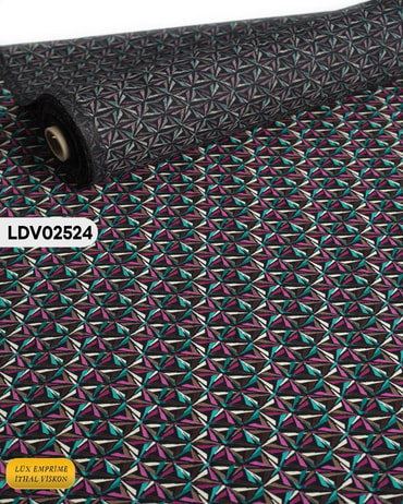 Tek En Pamuk Viskon Kumaş ( TEK EN ) 90cm-LDV02524LDV02524
