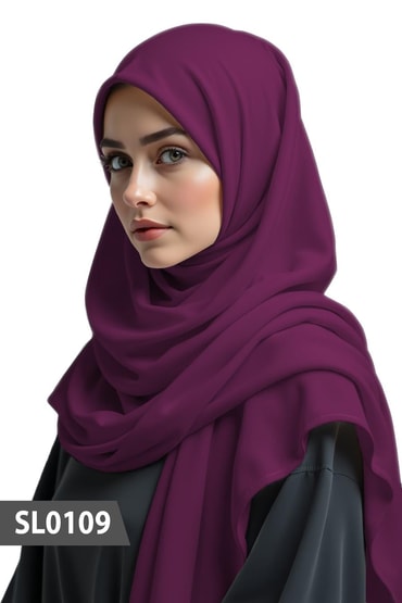 Trend Penye Şal SL0109-20709SL0109
