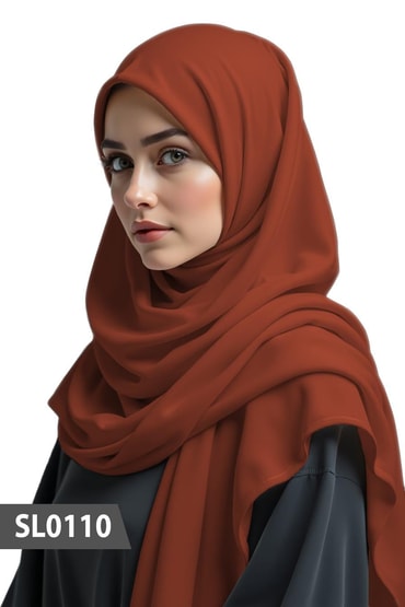 Trend Penye Şal SL0110-20710SL0110