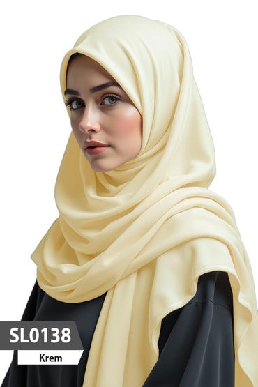 Trend Penye Şal SL0138-20732SL0138