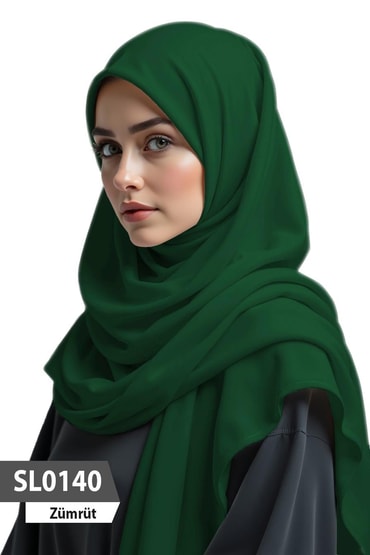 Trend Penye Şal SL0140-20734SL0140