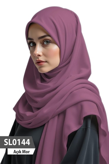 Trend Penye Şal SL0144-20738SL0144