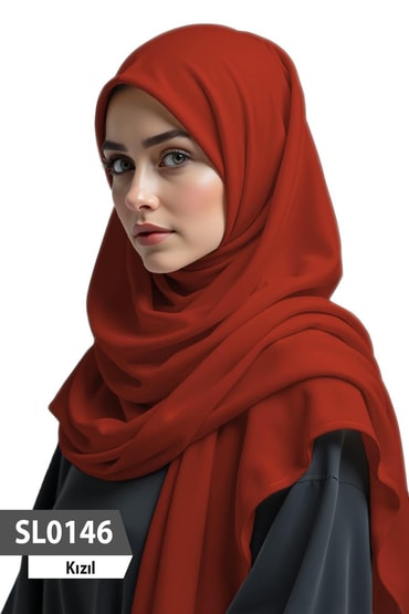 Trend Penye Şal SL0146-20740SL0146