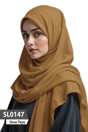 Trend Penye Şal SL0147-20741SL0147