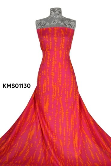 Yeni Sezon Çift En Pamuk Viskon Kumaş KMS01130KMS01130