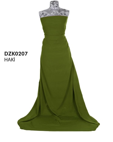 Yeni Sezon Düzrenk Çift En Pamuk Viskon Kumaş-DZK0207DZK0207