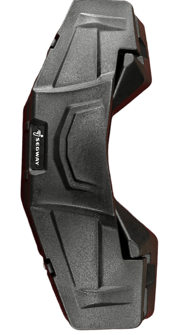 ARWİC CV 80 SEGWAY YAZILI ANAHTARLI ATV ÖN ÇANTA 