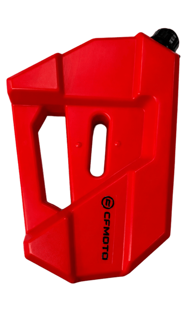 BENZİN BİDONU SIZDIRMAZ 5 LT CF 