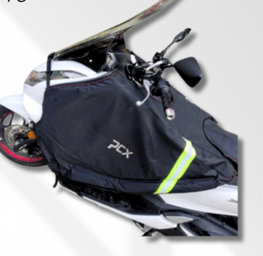DİZ ÖRTÜSÜ PCX 