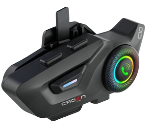 İNTERCOM CROWN C10 ( 2 YIL GARANTİLİ )