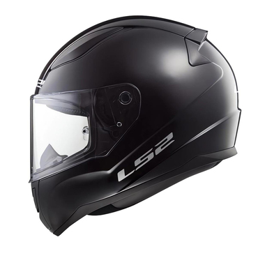 LS2 RAPID 2 MAT SİYAH KASK