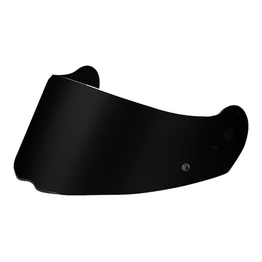 LS2 STROBE VİZÖR SİYAH