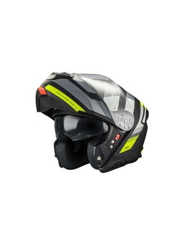 MT FU935SV GENESIS SV STROKE KASK