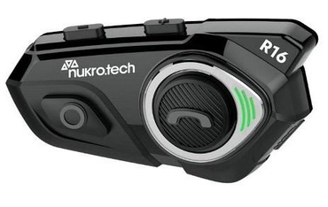 Nukro R16 Bluetooth Intercom