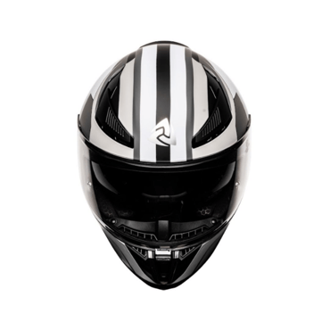 Nukro YM-853 Matt Mars Gray Kask