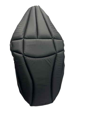 PCX Uyumlu Konfor Sele