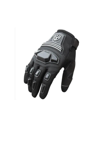 Scoyco Eldiven Scoyco MC24 Black