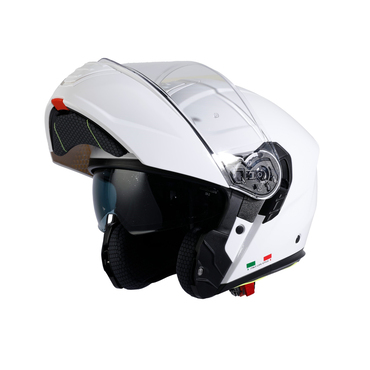 SWAY SW 917 Solid Gloss White Çene Açılır
