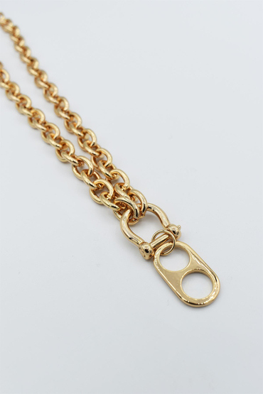 Gazoz Kapağı Kolye