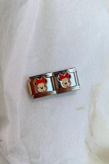 Mickey Charm 