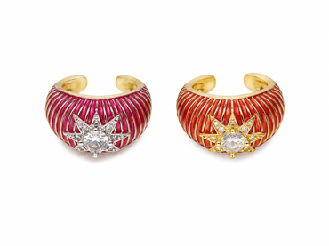 Mineli Ear Cuff
