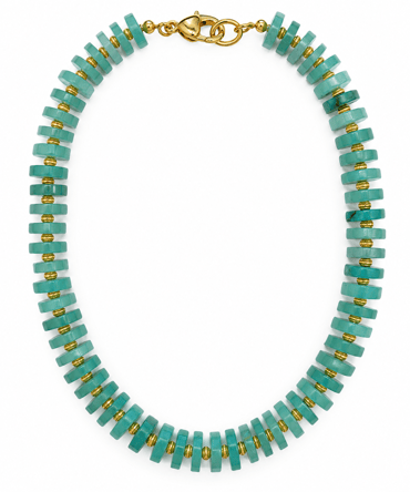 Ocean Mist Kolye 
