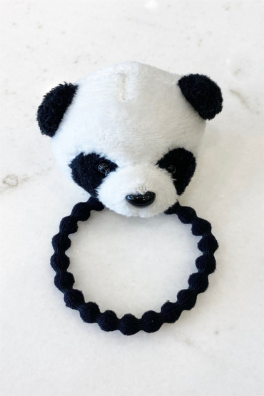 Pandalı Lastik Toka 