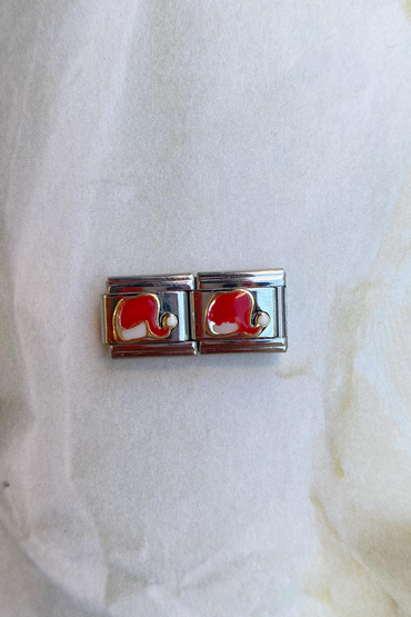 Şapka Charm 