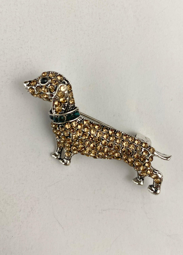 Sosis Köpek 