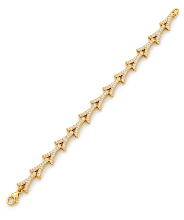 Taşlı Bileklik 