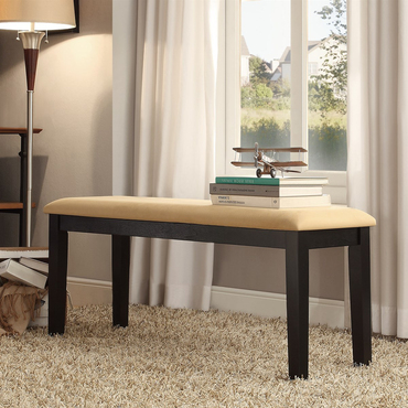 Alade Puf Bench