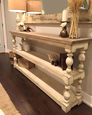 Aspendo Antik Dresuar