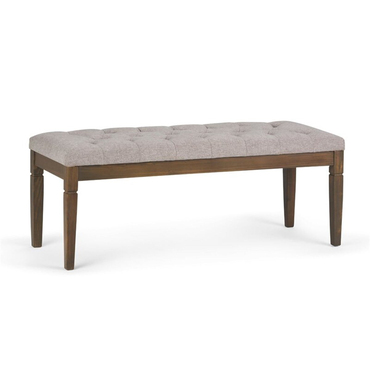 Bernardes Yatak Ucu Puf Bench