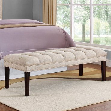 Cadencia Puf Bench