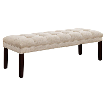 Cadencia Puf Bench
