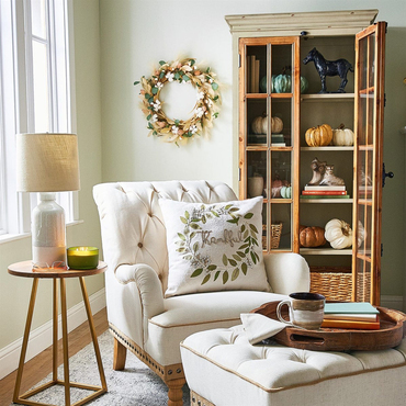 Capello Vitrin Büfe