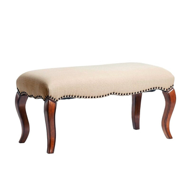 Chiesa Puf Bench