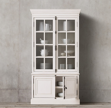 Concetta Vitrin Büfe