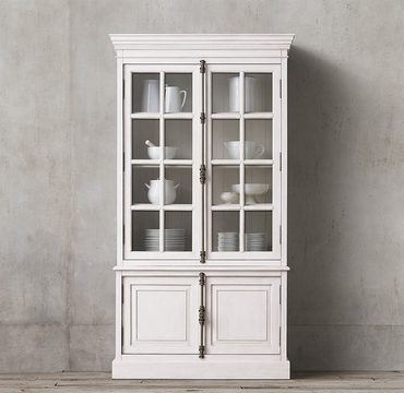 Concetta Vitrin Büfe