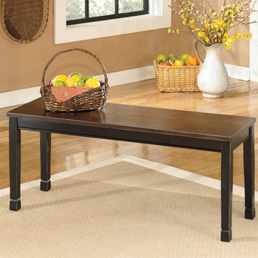Fabron Bench