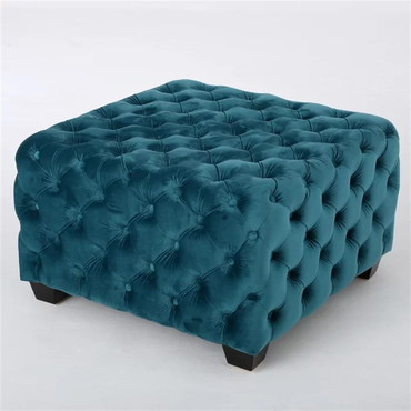 Felisya Puf Bench