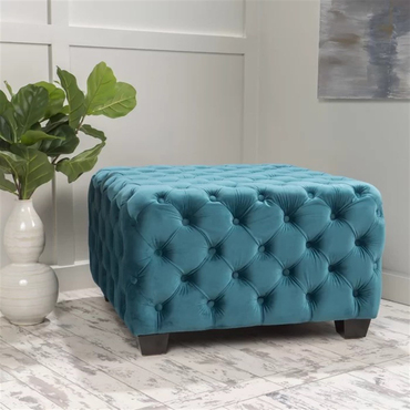 Felisya Puf Bench