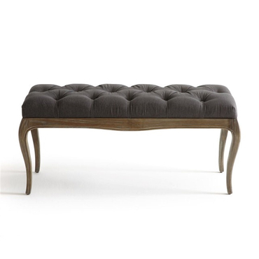 Fulya Puf Bench