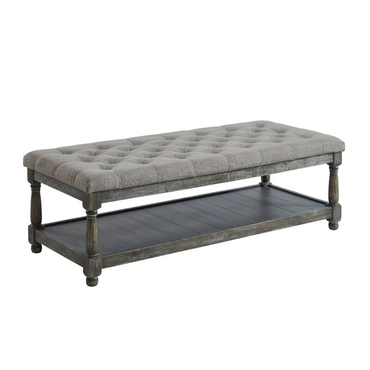 Marchetti Puf Bench