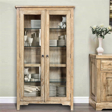 Masiero Vitrin Büfe