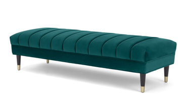 Milora Puf Bench