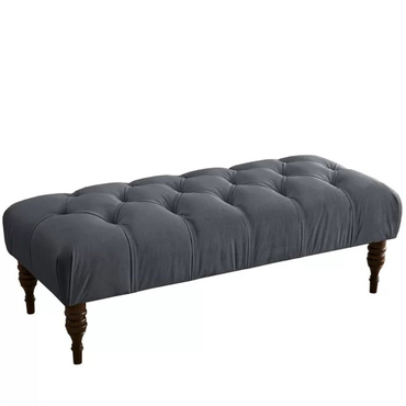 Nilüfer Puf Bench 6 Renk